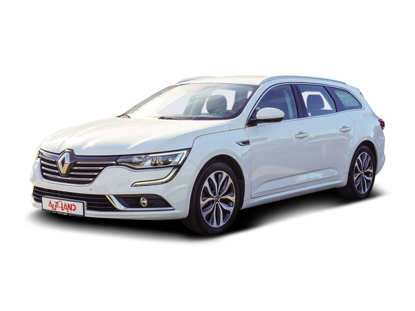 Renault Talisman Grandtour TCe 160 Life