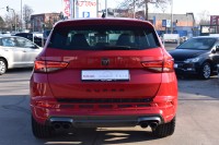 Cupra Ateca 2.0 TSI 4Drive