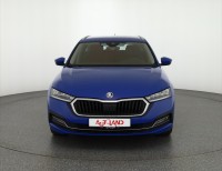 Skoda Octavia Combi 2.0 TDI