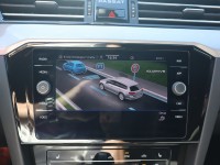 VW Passat Variant 2.0 TSI Business