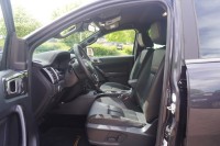 Ford Ranger 2.0 TDCi Panther Wildtrack 4x4 DK Aut.
