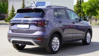 VW T-Cross 1.0 TSI
