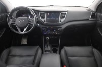 Hyundai Tucson 1.6 T-GDI Premium 4WD