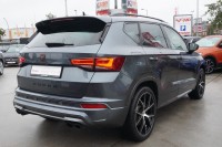 Cupra Ateca 2.0 TSI Basis 4Drive DSG