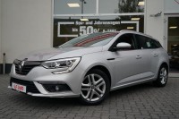 Vorschau: Renault Megane IV Grandtour 1.2 TCe 130