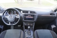 VW Tiguan Allspace 2.0 TDI 4Motion