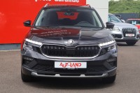 Skoda Kamiq 1.0 TSI