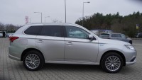 Mitsubishi Outlander 2.4 PHEV Plug-in Hybrid 4WD