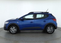 Vorschau: Dacia Sandero Stepway 1.0 TCE Comfort