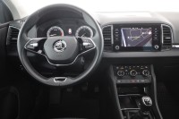 Skoda Karoq 1.5 TSI Ambition