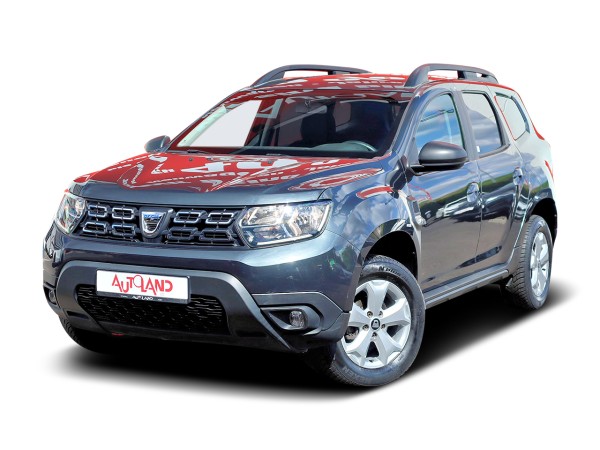 Dacia Duster 1.6 SCe 115