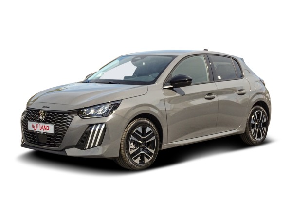 Peugeot 208 PureTech 100