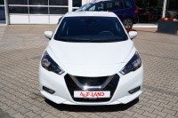 Nissan Micra 1.0 IG-T N-Way