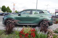 Kia Sportage 1.6 T-GDI Aut. Facelift