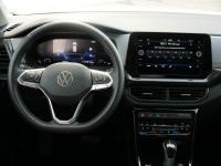 VW T-Cross 1.0 TSI Life