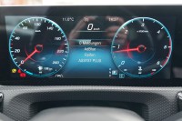 Mercedes-Benz CLA 220 220d SB AMG Line