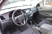 Hyundai Tucson 1.6 T-GDI 4WD