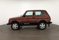 Vorschau: Lada Taiga 1.7 4x4