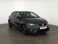 Seat Ibiza FR 1.0 TSI DSG