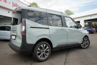 Ford Tourneo Courier Titanium 1.0 EB