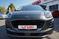 Ford Puma 1.0 M-Hybrid Titanium
