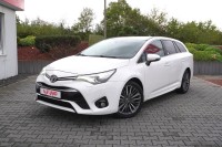 Toyota Avensis Touring Sports 1.8 VVT-i 2-Zonen-Klima Navi Sitzheizung