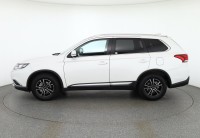 Vorschau: Mitsubishi Outlander 2.0 MIVEC Edition 100