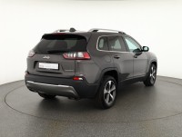 Jeep Cherokee 2.2 MultiJet Limited