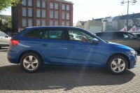 Skoda Scala 1.0 TSI DSG