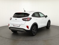 Ford Puma 1.0 EcoBoost Titanium