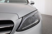 Mercedes-Benz C 200 C200 T-Modell Avantgarde