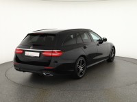 Mercedes-Benz E 220 E220d 4Matic AMG Line