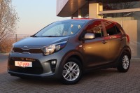 Vorschau: Kia Picanto 1.0 Attract