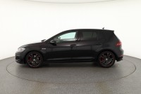 Vorschau: VW Golf VII 2.0 TSI DSG GTI