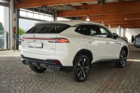 MG HS 1.5 T-GDI Comfort Aut.