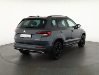 Skoda Karoq 1.5 TSI Sportline
