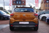 Dacia Sandero Stepway TCE Comfort