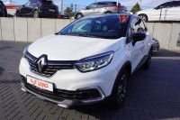 Vorschau: Renault Captur 1.2 TCE BOSE Edition