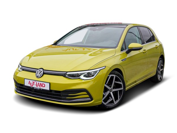 VW Golf VIII 1.0 Life