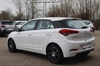 Vorschau: Hyundai i20 1.2