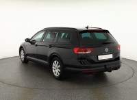 VW Passat Variant 2.0 TDI