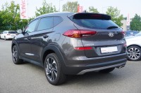 Hyundai Tucson 1.6 4WD