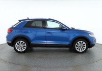 VW T-Roc 1.5 TSI DSG