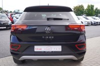 VW T-Roc 1.0 TSI