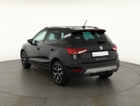 Seat Arona 1.5 TSI DSG FR
