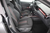 Skoda Fabia 1.5 TSI DSG Monte Carlo