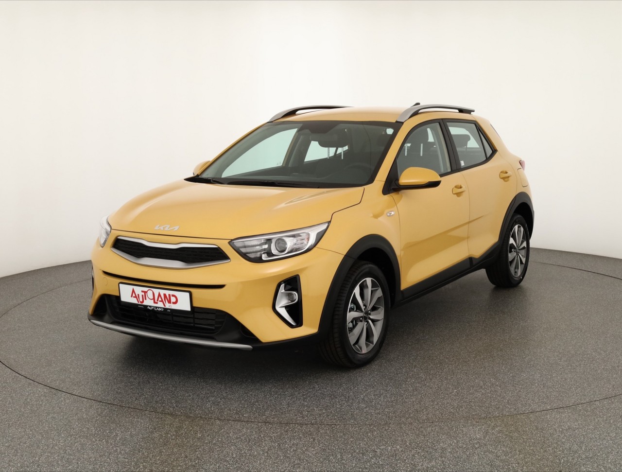 Kia Stonic 1.2