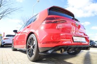 VW Golf VII 2.0 TSI GTI TCR