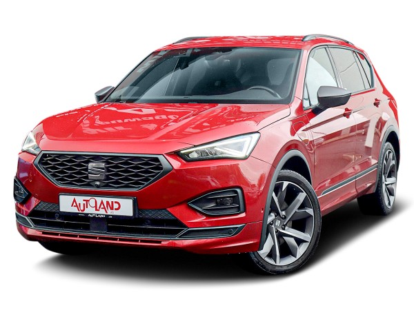 Seat Tarraco 1.4 FR e-Hybrid