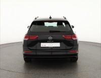VW Golf VIII Variant 2.0 TDI Life